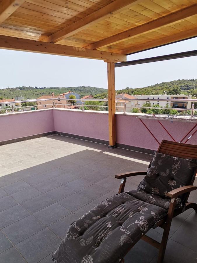 Apartments Oskar Banjole Exterior photo