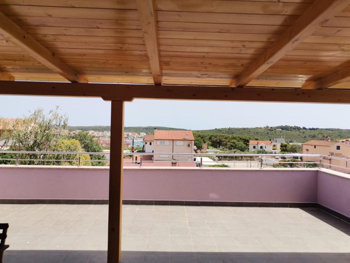 Apartments Oskar Banjole Exterior photo