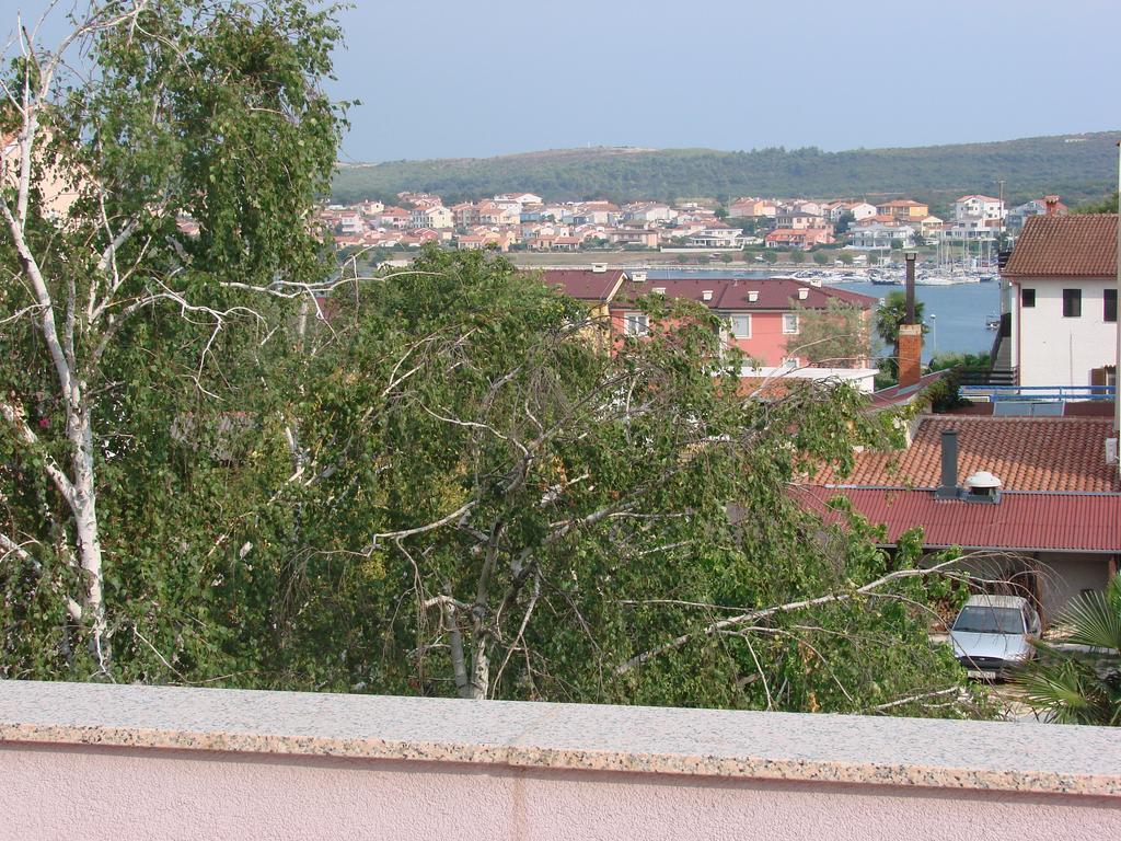 Apartments Oskar Banjole Room photo